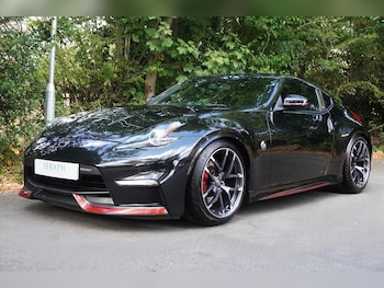 Used Nissan 370 Z 2015 for sale - 79565194: Photo