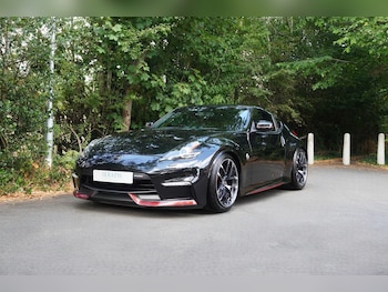 Used Nissan 370 Z 2015 for sale - 79565194: Photo