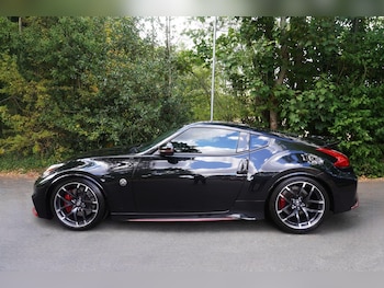 Used Nissan 370 Z 2015 for sale - 79565194: Photo