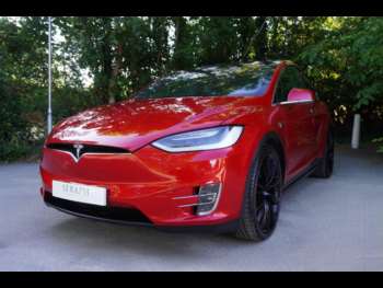 2019 (19) - 100D (Dual Motor) Auto 4WDE 5dr