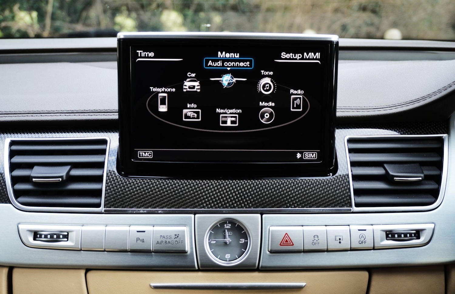 Used Audi S8 2015 for sale - 77190549: Photo 24