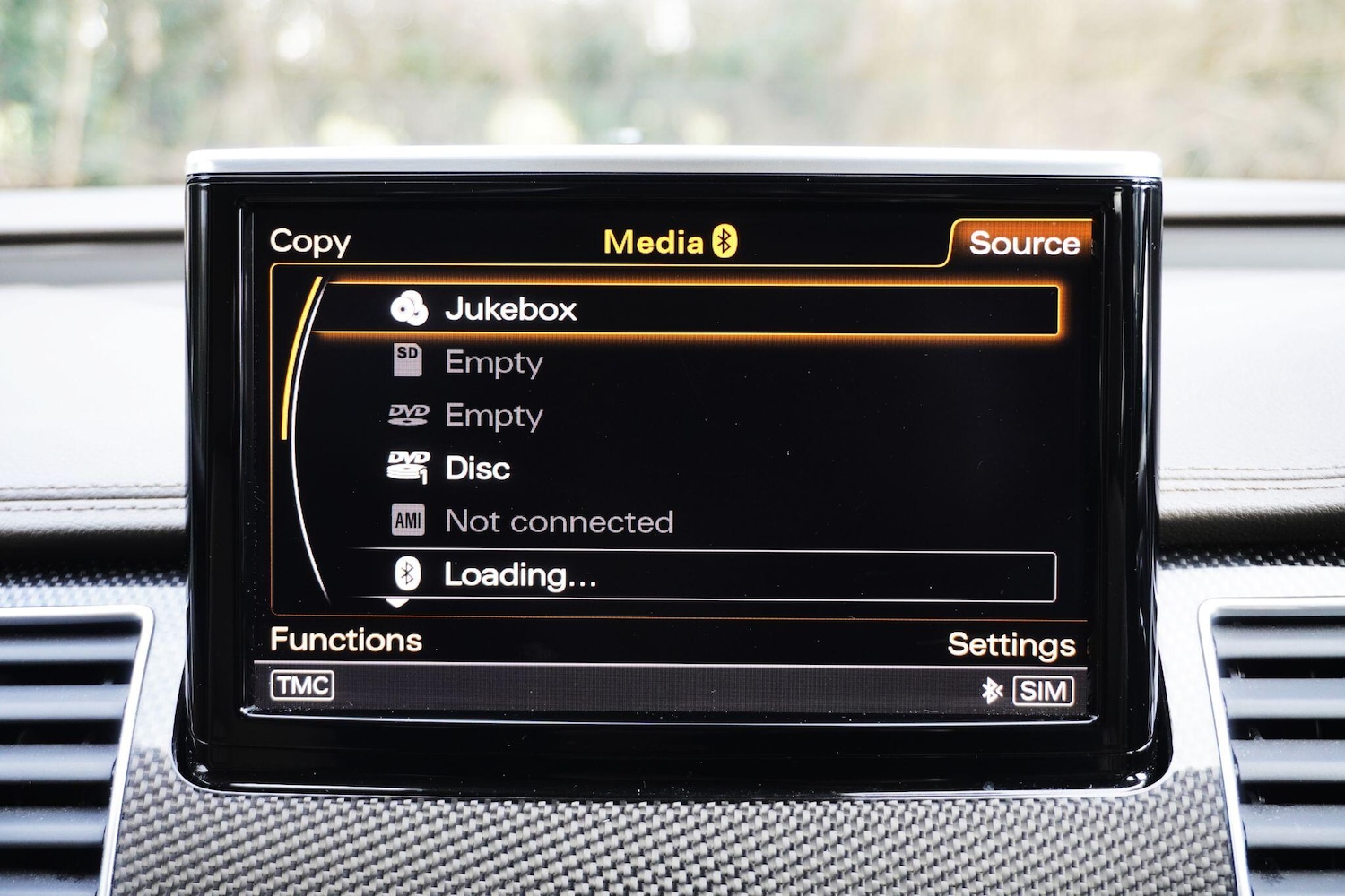 Used Audi S8 2015 for sale - 77190549: Photo 26