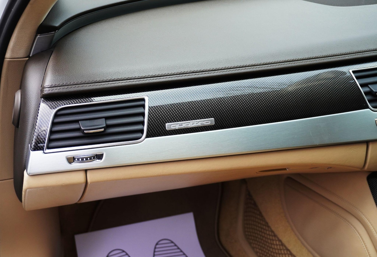 Used Audi S8 2015 for sale - 77190549: Photo 58