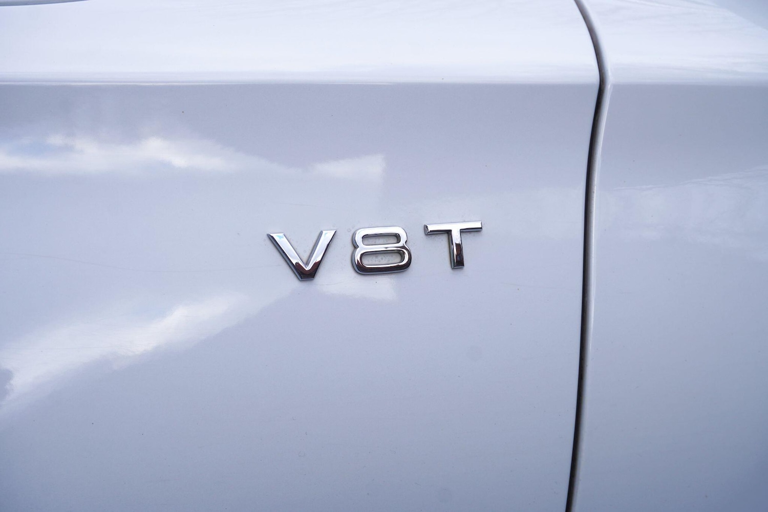 Used Audi S8 2015 for sale - 77190549: Photo 77