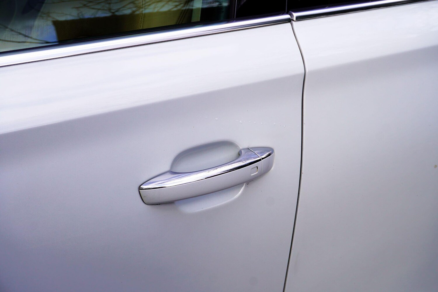 Used Audi S8 2015 for sale - 77190549: Photo 79