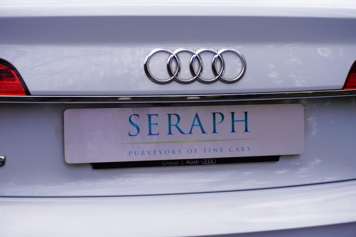 Used Audi S8 2015 for sale - 77190549: Photo 81