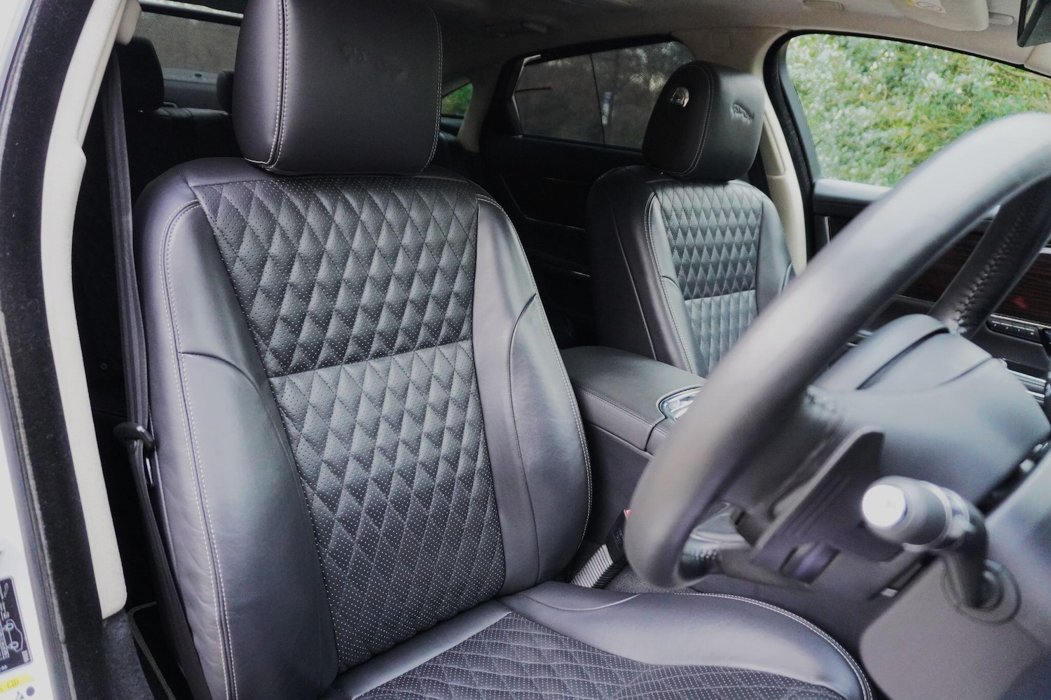 Used Jaguar XJ 2016 for sale - 76702396: Photo 15