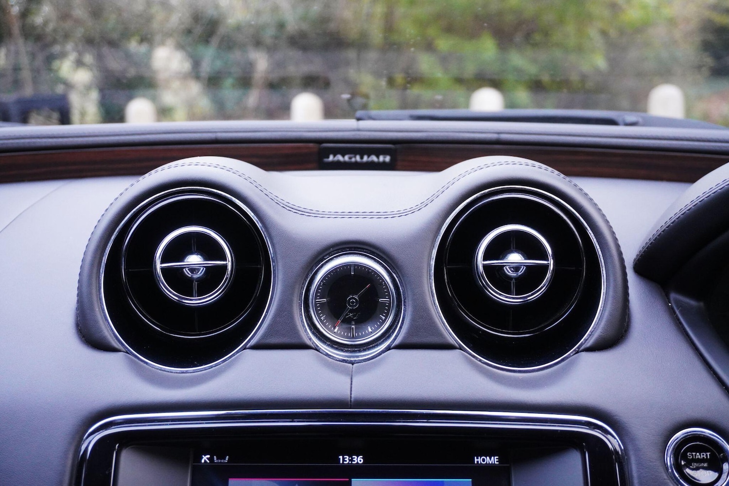 Used Jaguar XJ 2016 for sale - 76702396: Photo 24