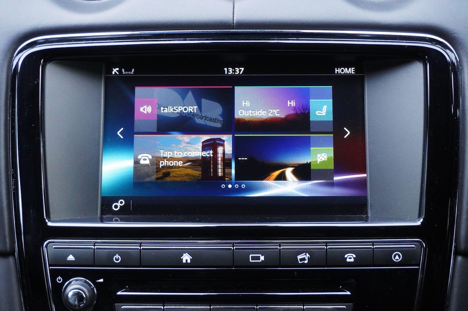 Used Jaguar XJ 2016 for sale - 76702396: Photo 25