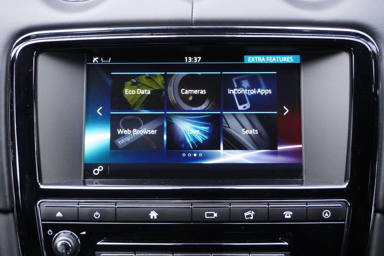 Used Jaguar XJ 2016 for sale - 76702396: Photo 26