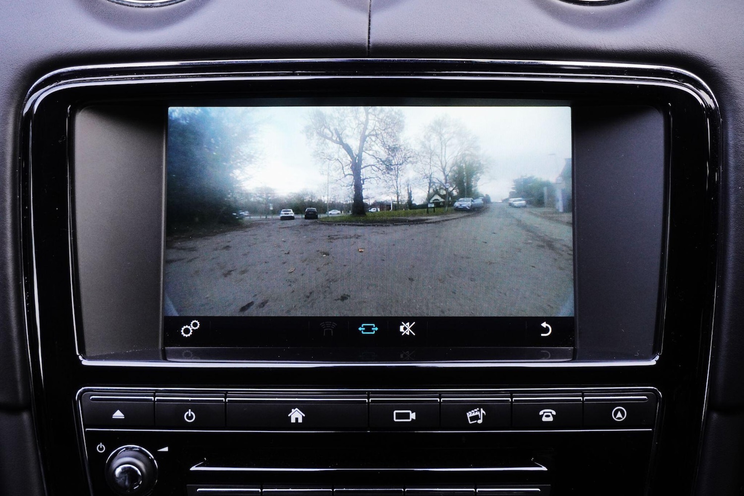 Used Jaguar XJ 2016 for sale - 76702396: Photo 35