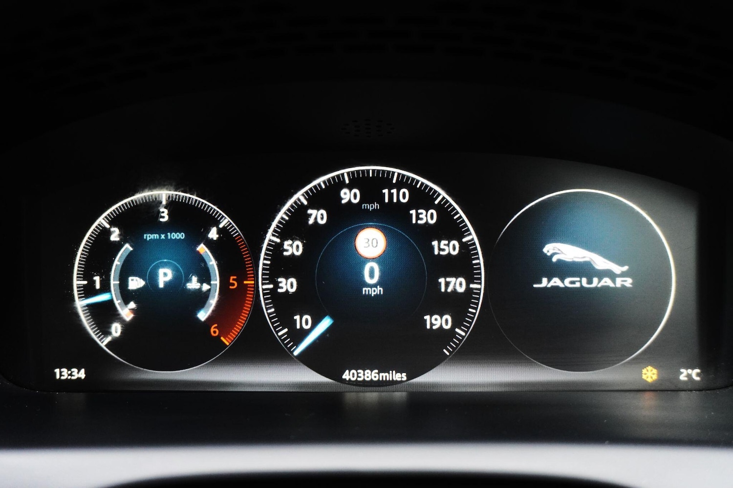 Used Jaguar XJ 2016 for sale - 76702396: Photo 42