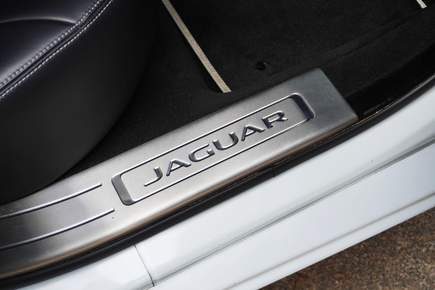 Used Jaguar XJ 2016 for sale - 76702396: Photo 52