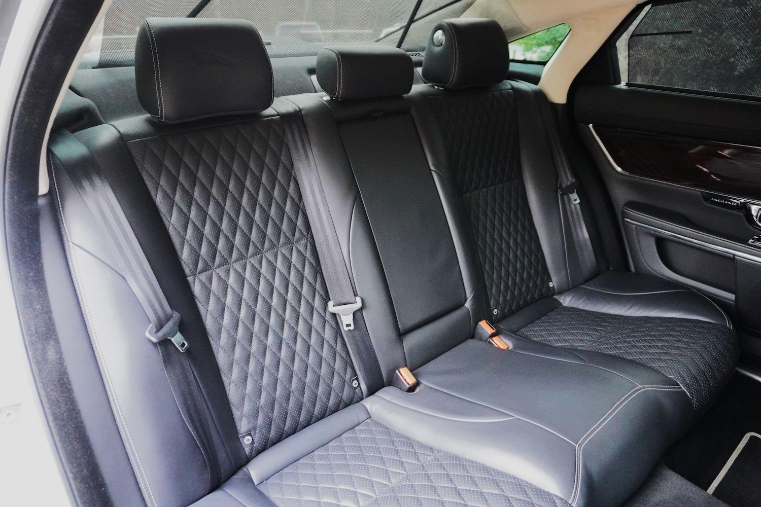 Used Jaguar XJ 2016 for sale - 76702396: Photo 53