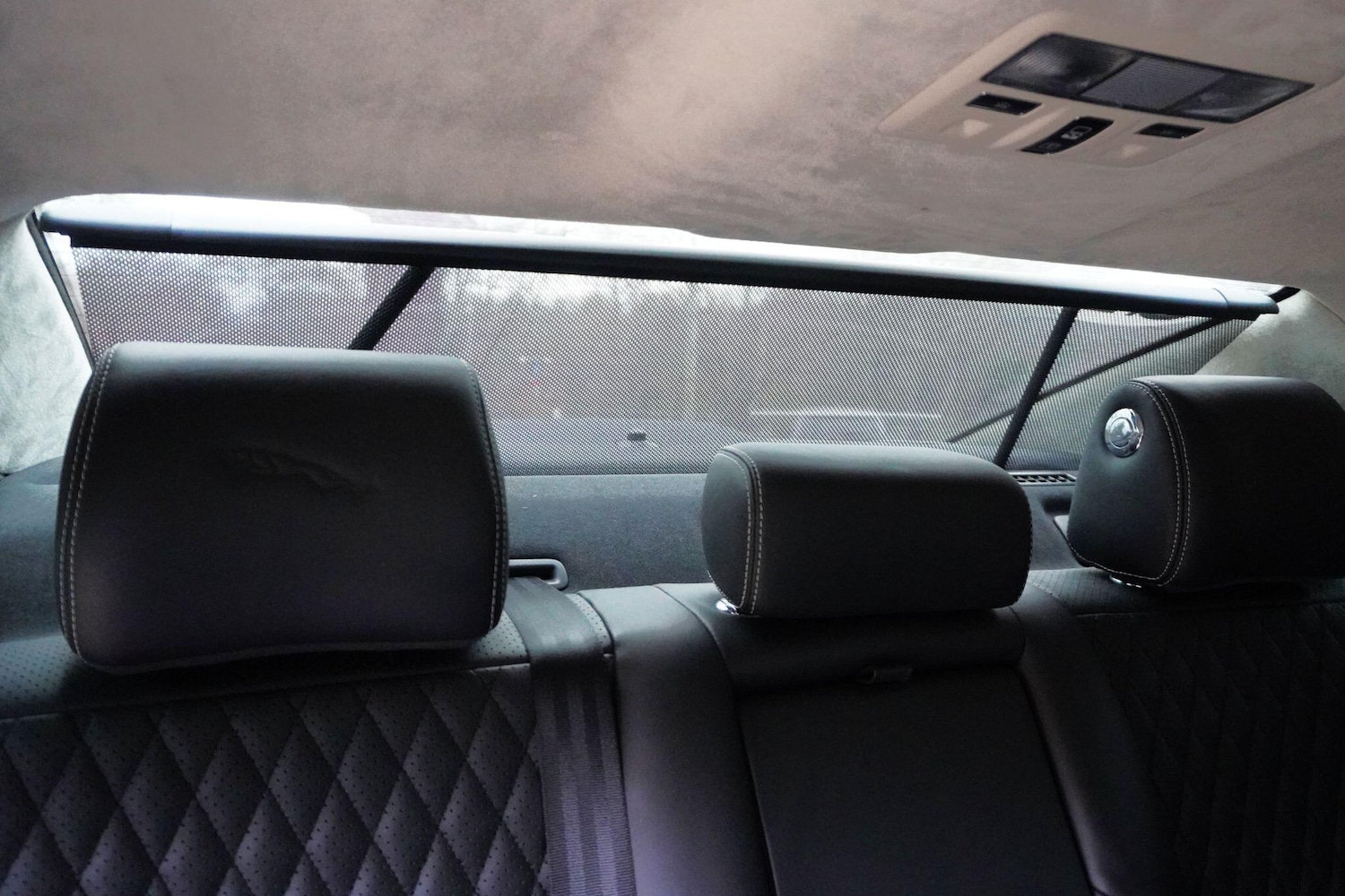 Used Jaguar XJ 2016 for sale - 76702396: Photo 54