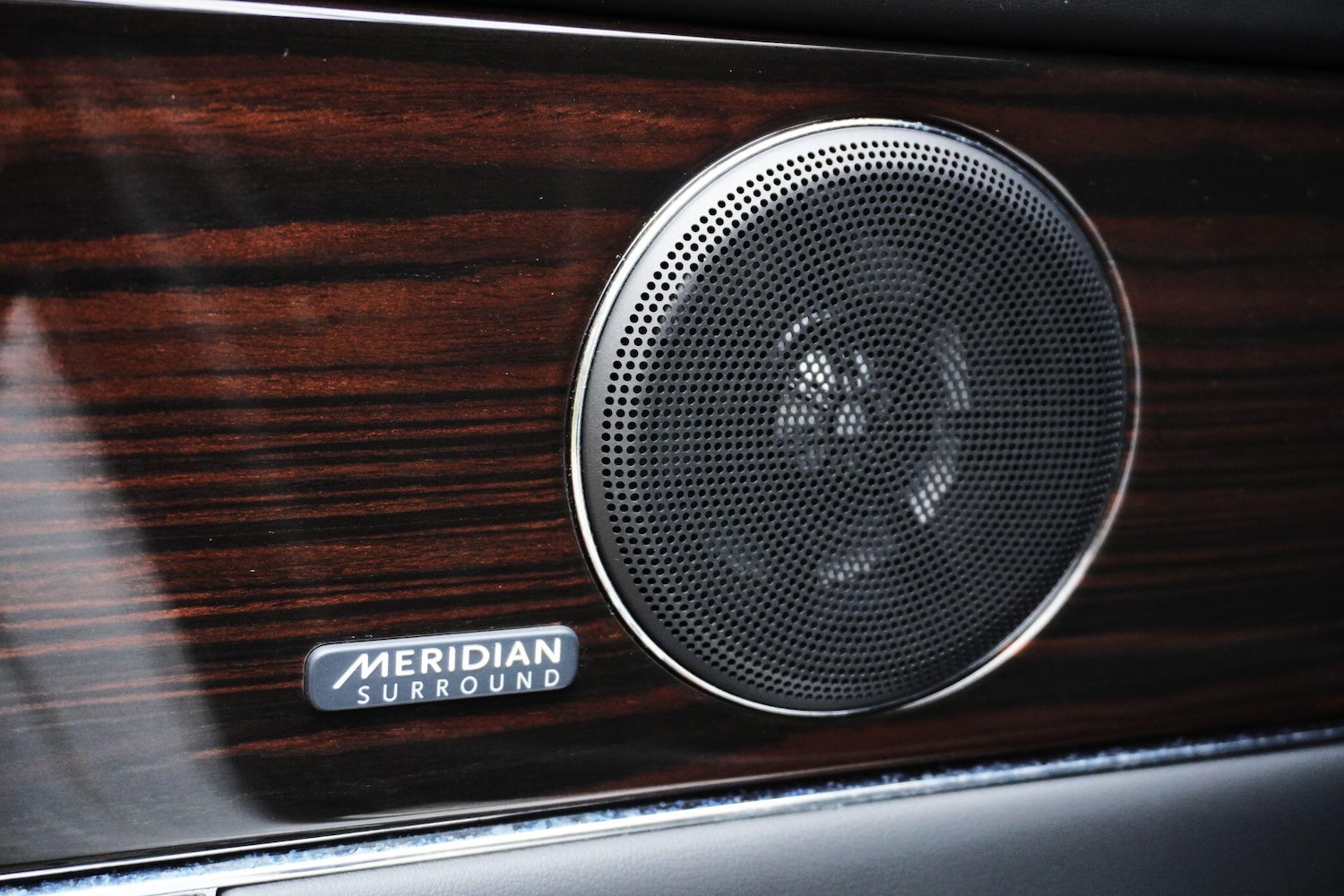 Used Jaguar XJ 2016 for sale - 76702396: Photo 70