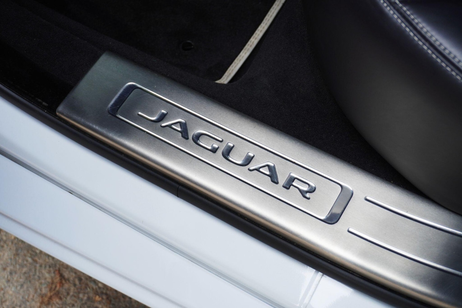 Used Jaguar XJ 2016 for sale - 76702396: Photo 71