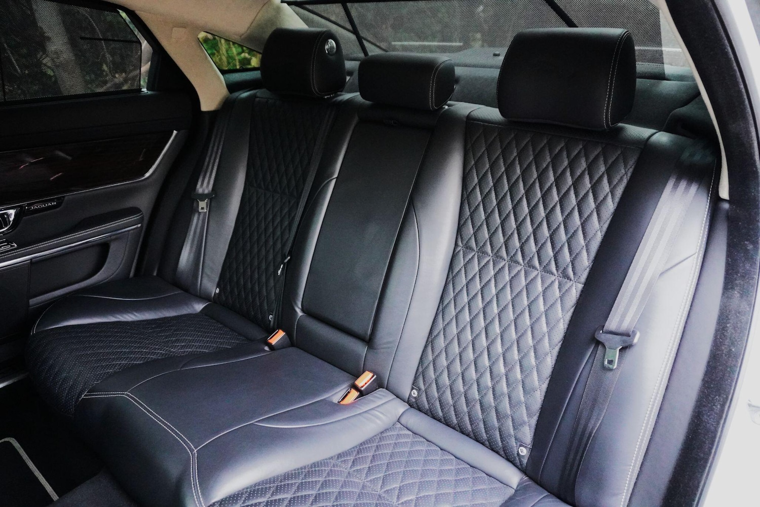 Used Jaguar XJ 2016 for sale - 76702396: Photo 73