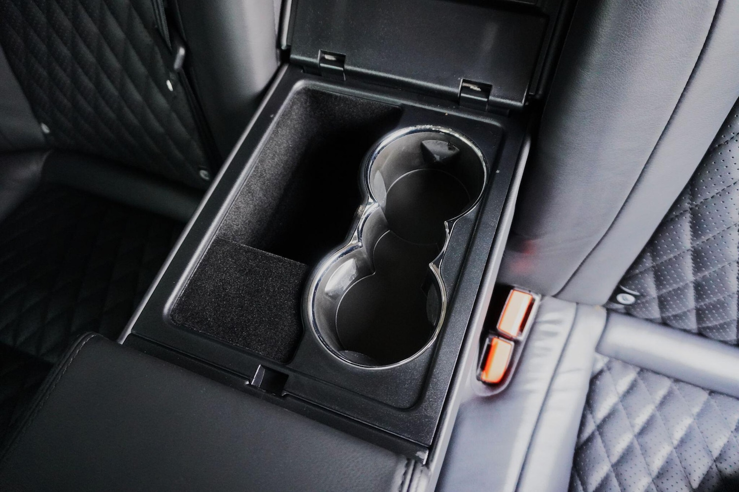 Used Jaguar XJ 2016 for sale - 76702396: Photo 75