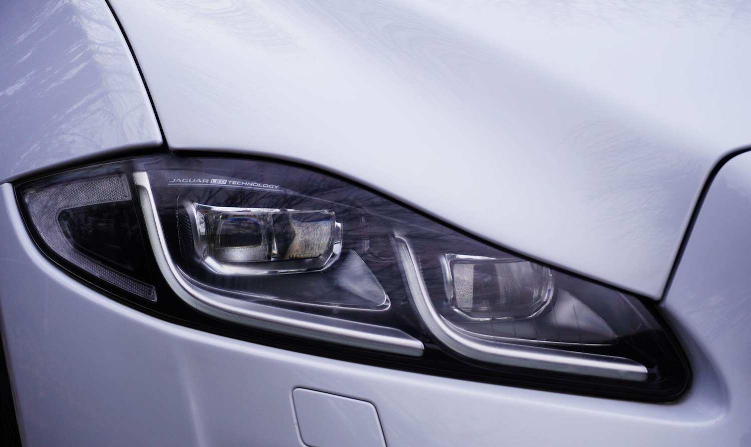 Used Jaguar XJ 2016 for sale - 76702396: Photo 76