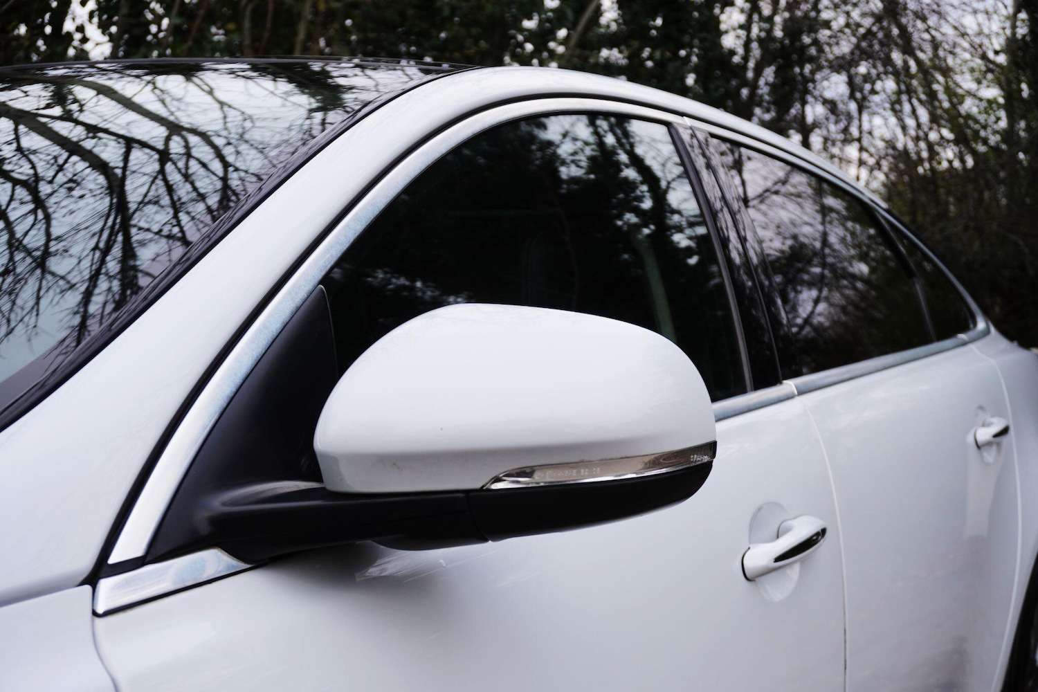 Used Jaguar XJ 2016 for sale - 76702396: Photo 79