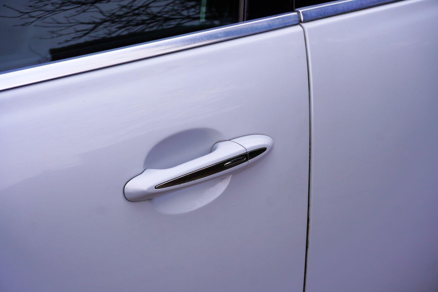 Used Jaguar XJ 2016 for sale - 76702396: Photo 80