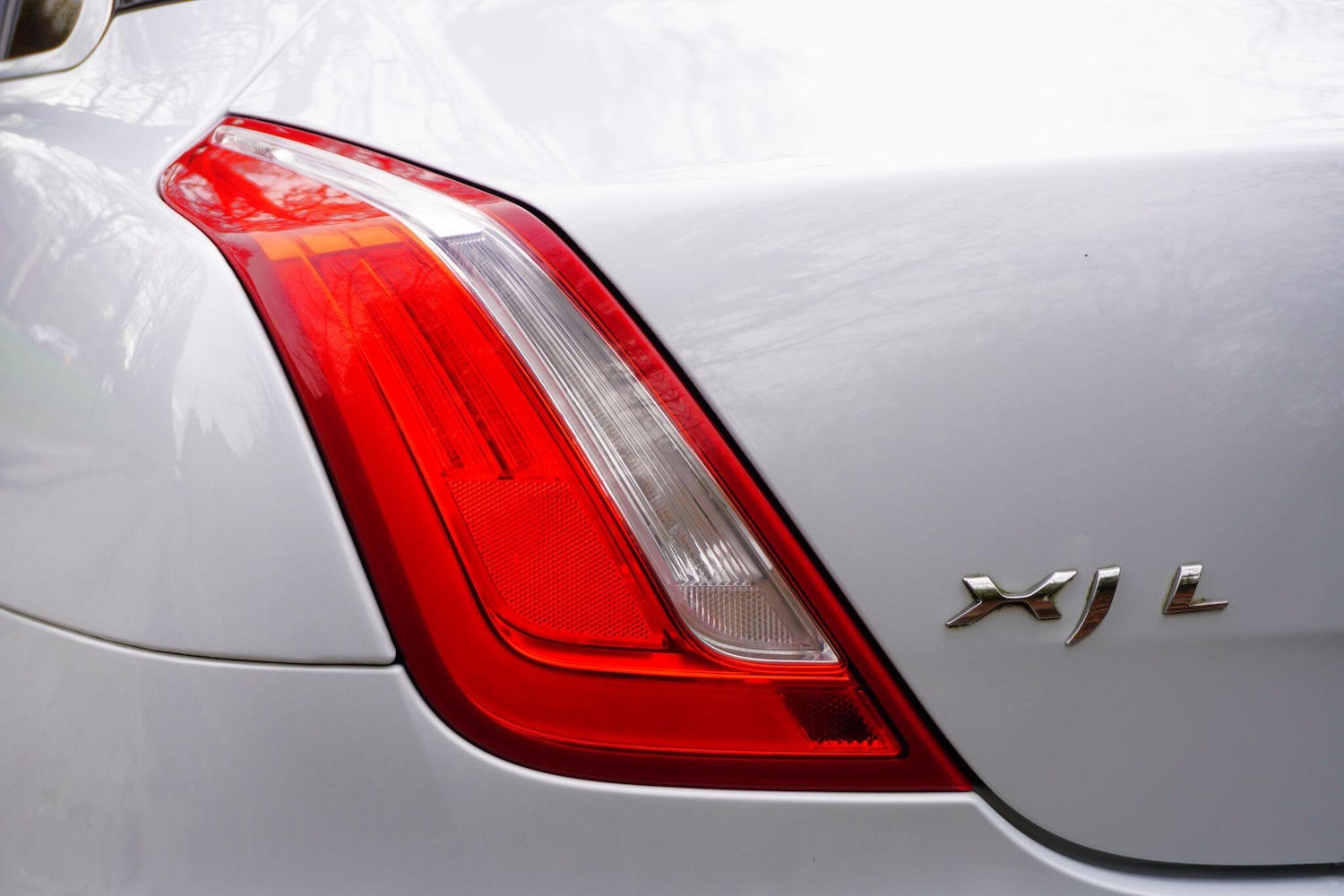 Used Jaguar XJ 2016 for sale - 76702396: Photo 81