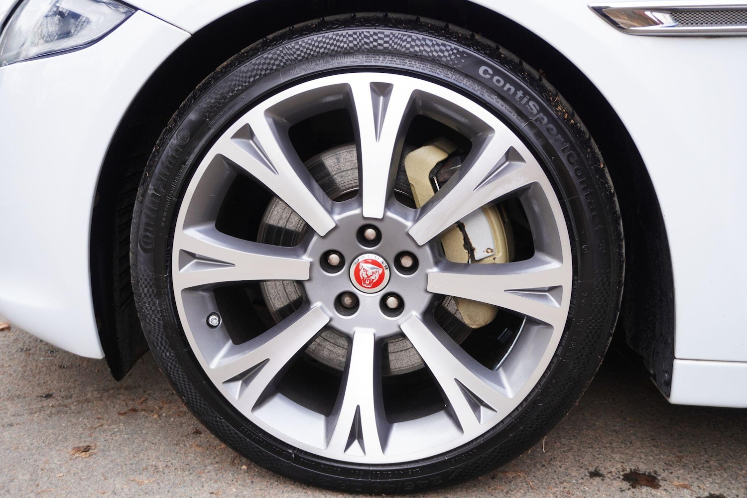 Used Jaguar XJ 2016 for sale - 76702396: Photo 86