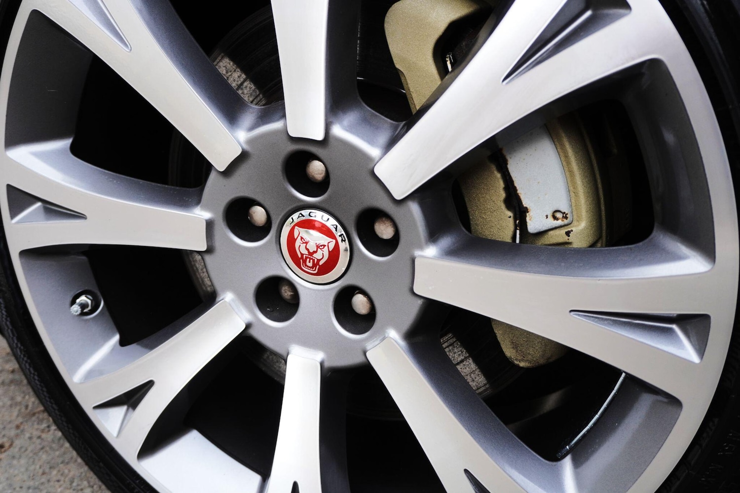 Used Jaguar XJ 2016 for sale - 76702396: Photo 87