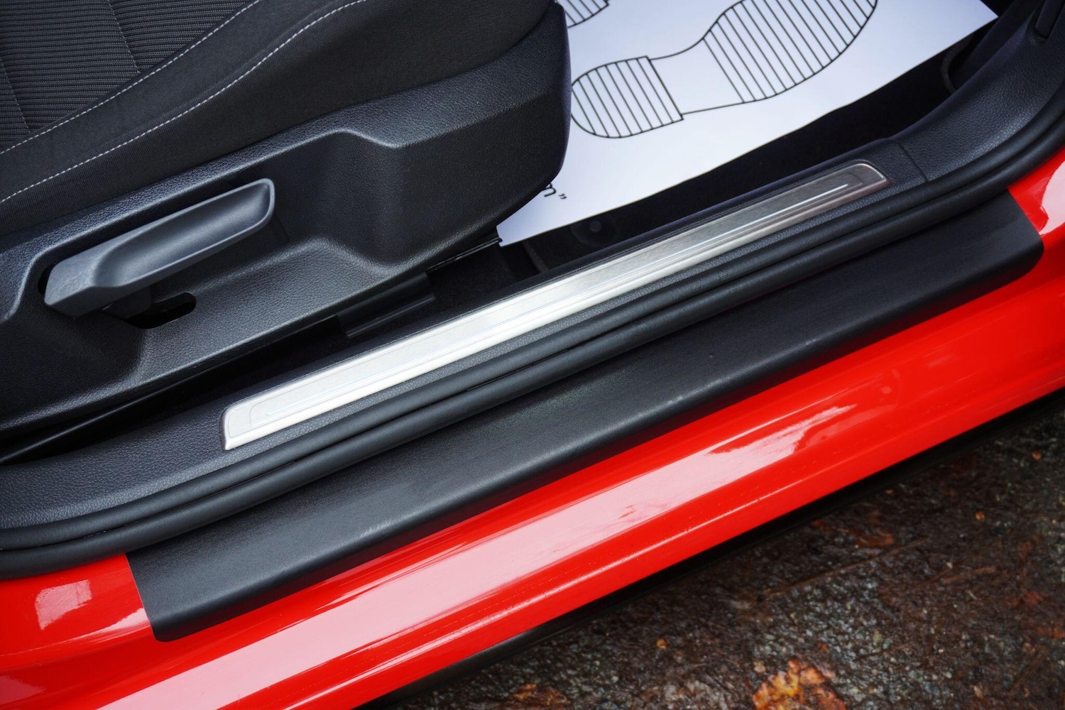 Used Volkswagen Golf 2017 for sale - 76337050: Photo 14