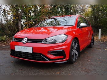 Used Volkswagen Golf 2017 for sale - 76337050: Photo