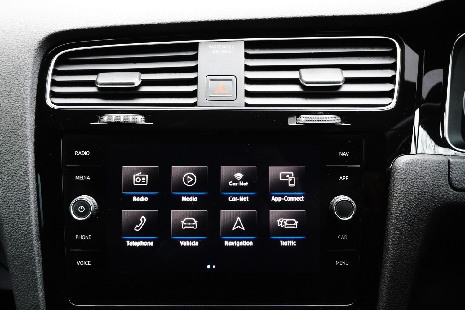 Used Volkswagen Golf 2017 for sale - 76337050: Photo 21