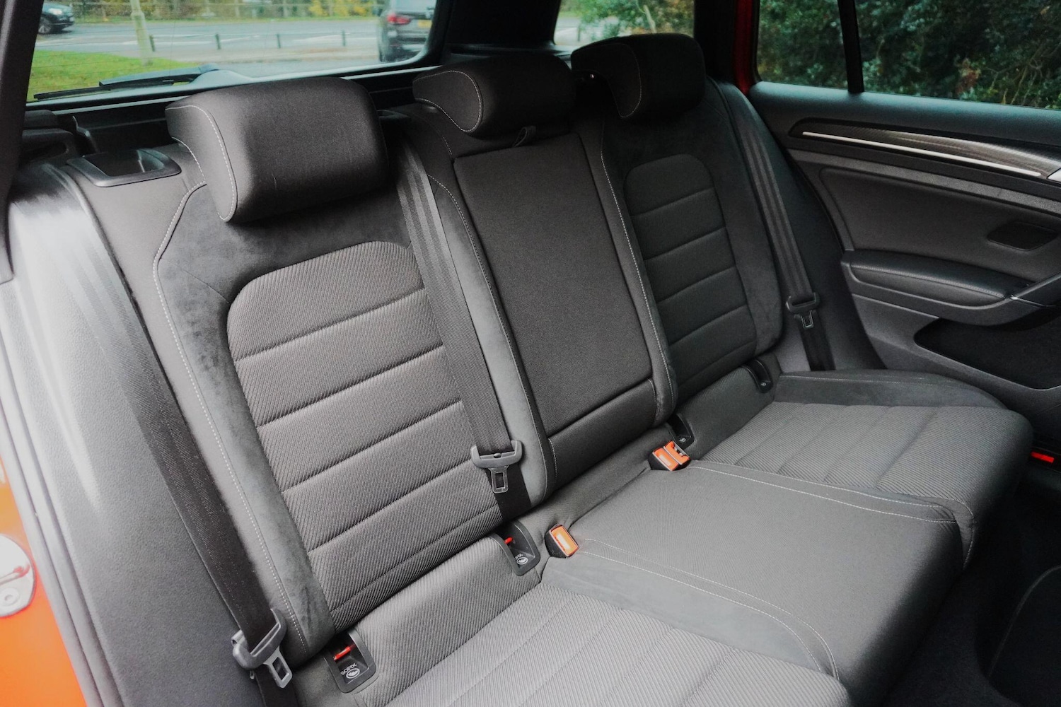 Used Volkswagen Golf 2017 for sale - 76337050: Photo 43