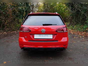 Used Volkswagen Golf 2017 for sale - 76337050: Photo