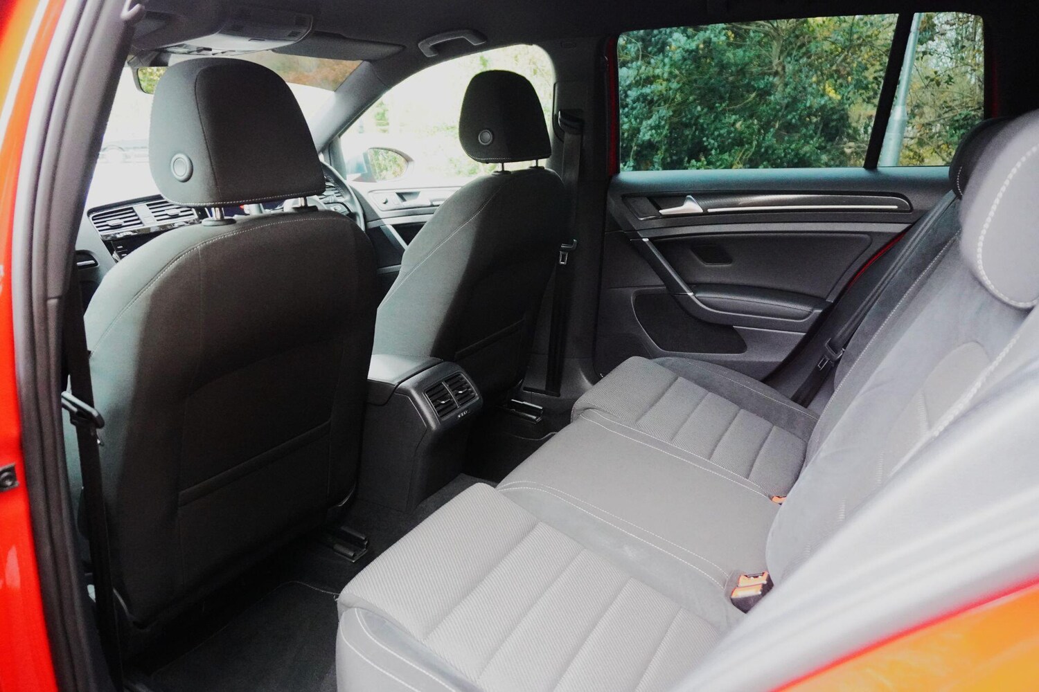 Used Volkswagen Golf 2017 for sale - 76337050: Photo 55