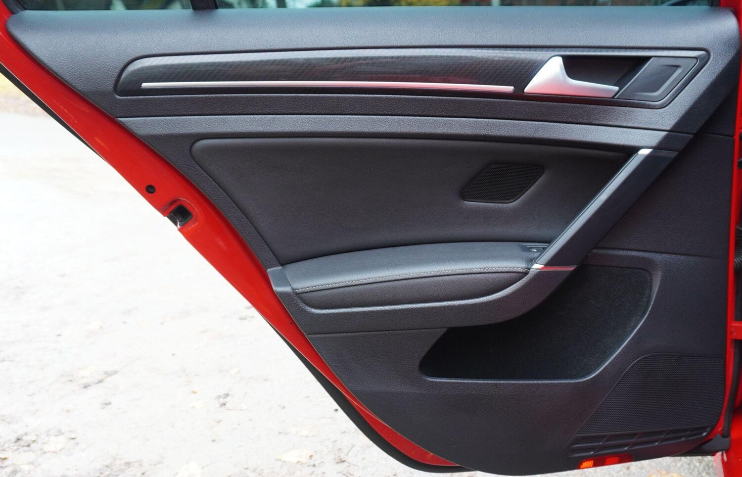 Used Volkswagen Golf 2017 for sale - 76337050: Photo 56