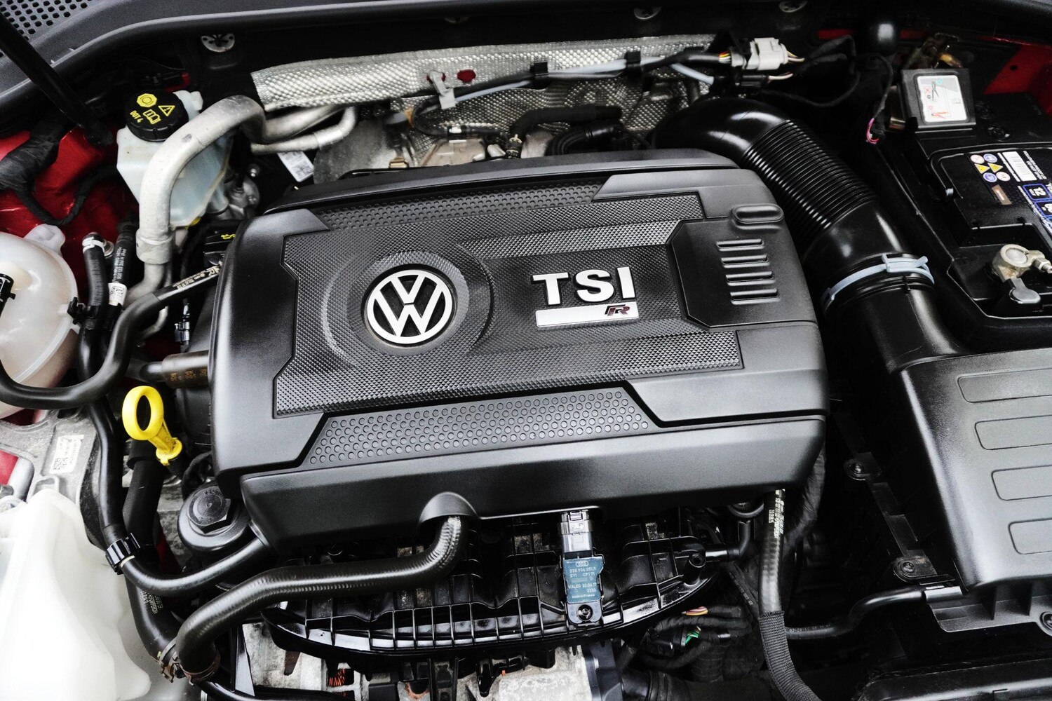 Used Volkswagen Golf 2017 for sale - 76337050: Photo 71