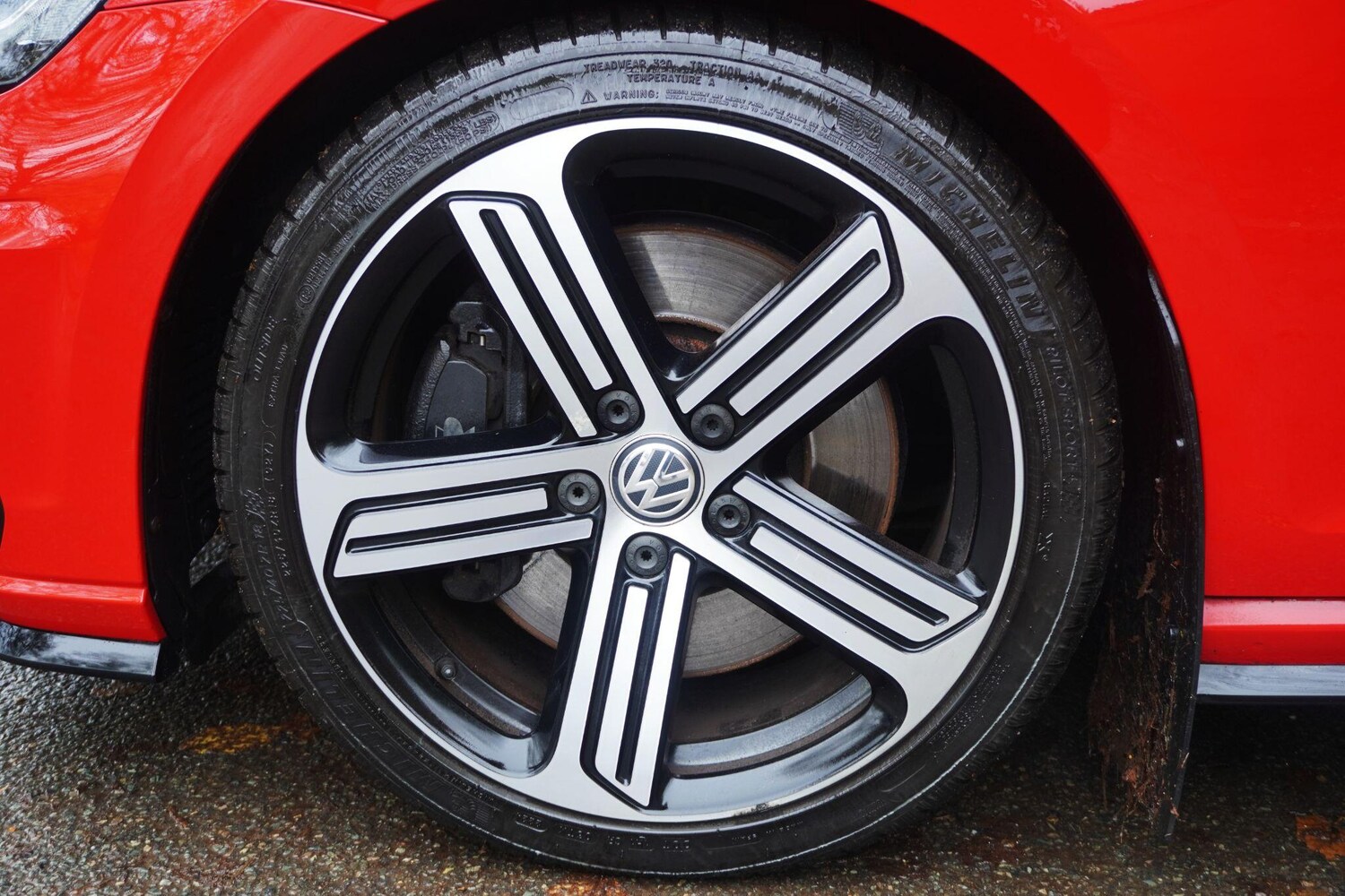 Used Volkswagen Golf 2017 for sale - 76337050: Photo 72