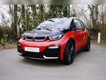 2018 (18) - 33kWh S Auto 5dr