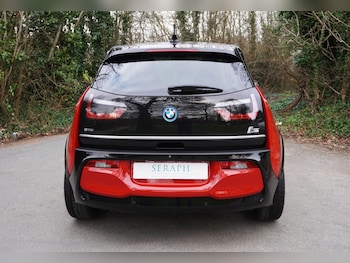 Used BMW i3 2018 for sale - 77598863: Photo