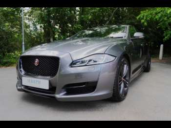 2018 (68) - 3.0d V6 R-Sport 4dr Auto