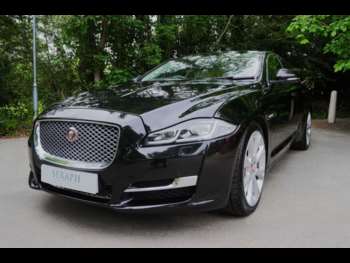 2016 (16) - 3.0d V6 Portfolio Auto Euro 6 (s/s) 4dr