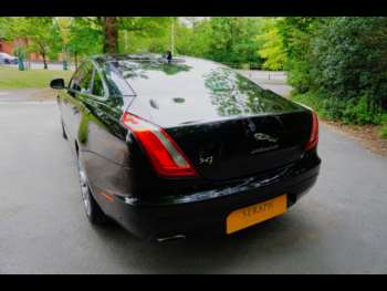 Used Jaguar XJ 2016 for sale - 74686749: Photo