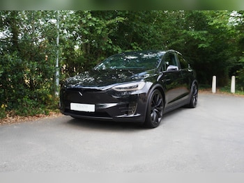 Used Tesla Model X 2018 for sale - 79388258: Photo