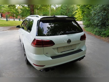 Used Volkswagen Golf 2018 for sale - 75485511: Photo
