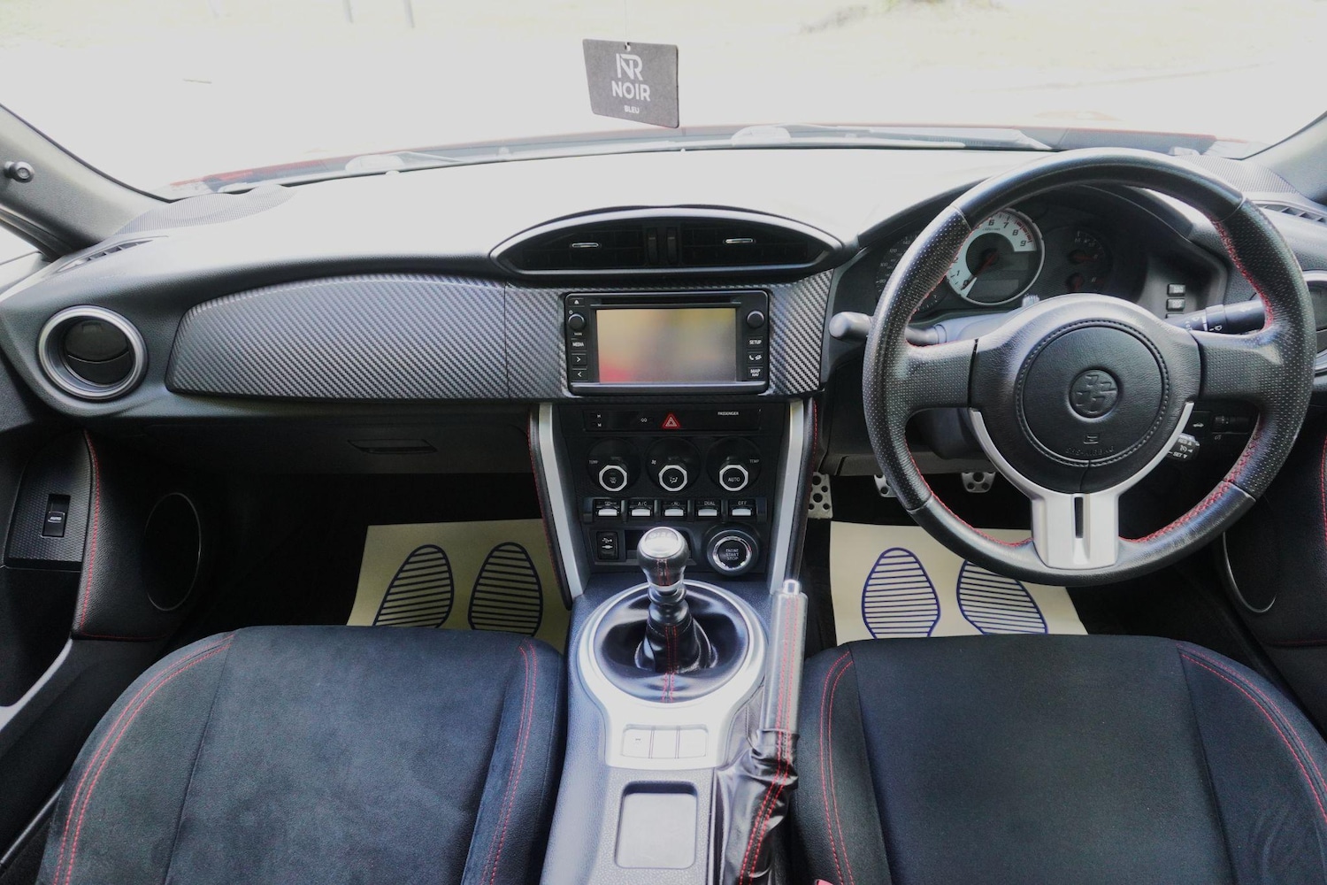 Vehicle 17