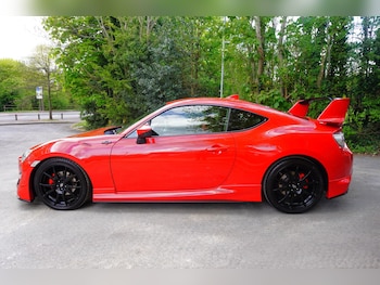 Used Toyota GT86 2016 for sale - 75485512: Photo
