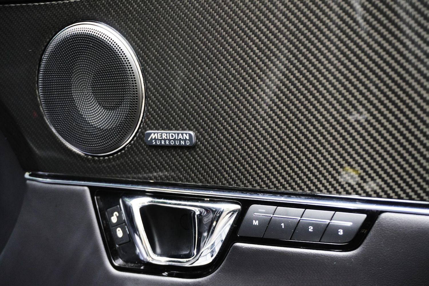 Used Jaguar XJ 2018 for sale - 77279304: Photo 12