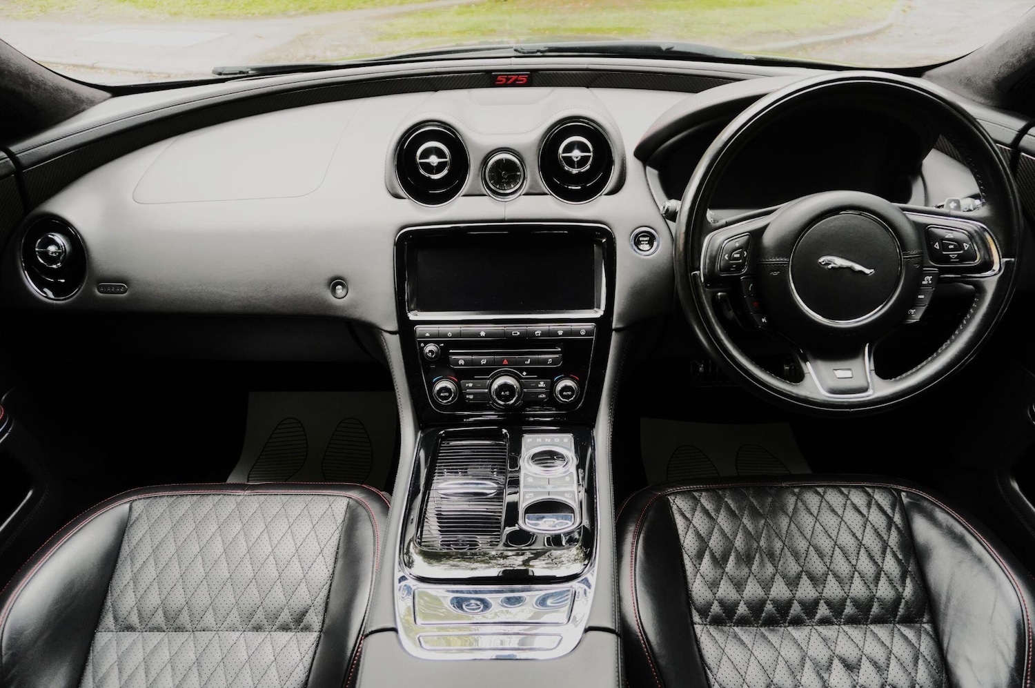 Used Jaguar XJ 2018 for sale - 77279304: Photo 19