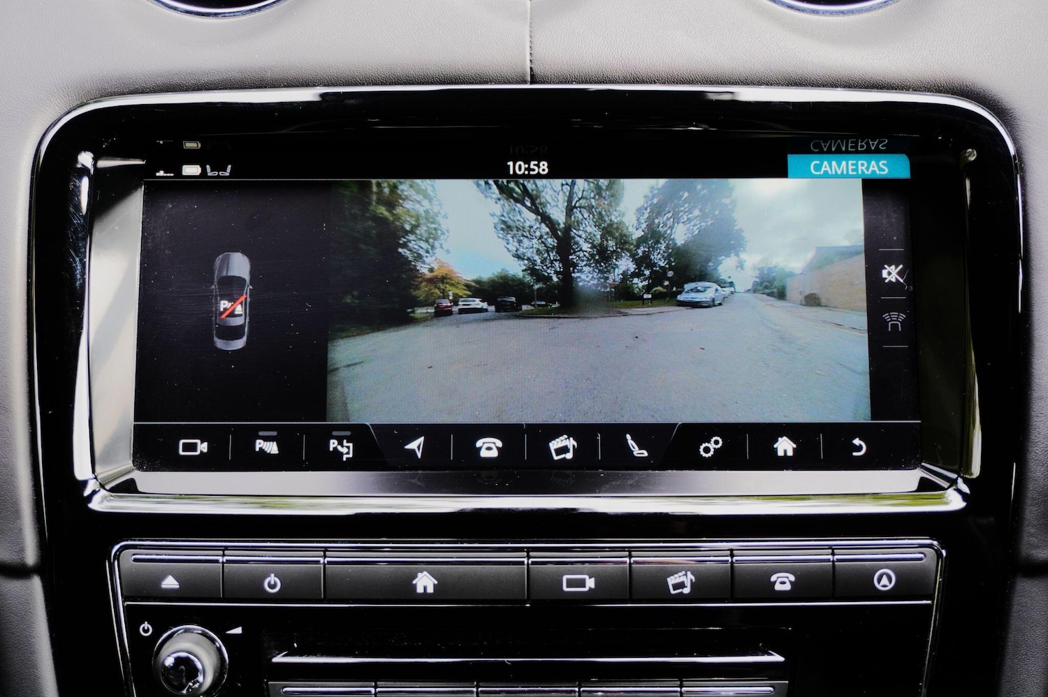 Used Jaguar XJ 2018 for sale - 77279304: Photo 34